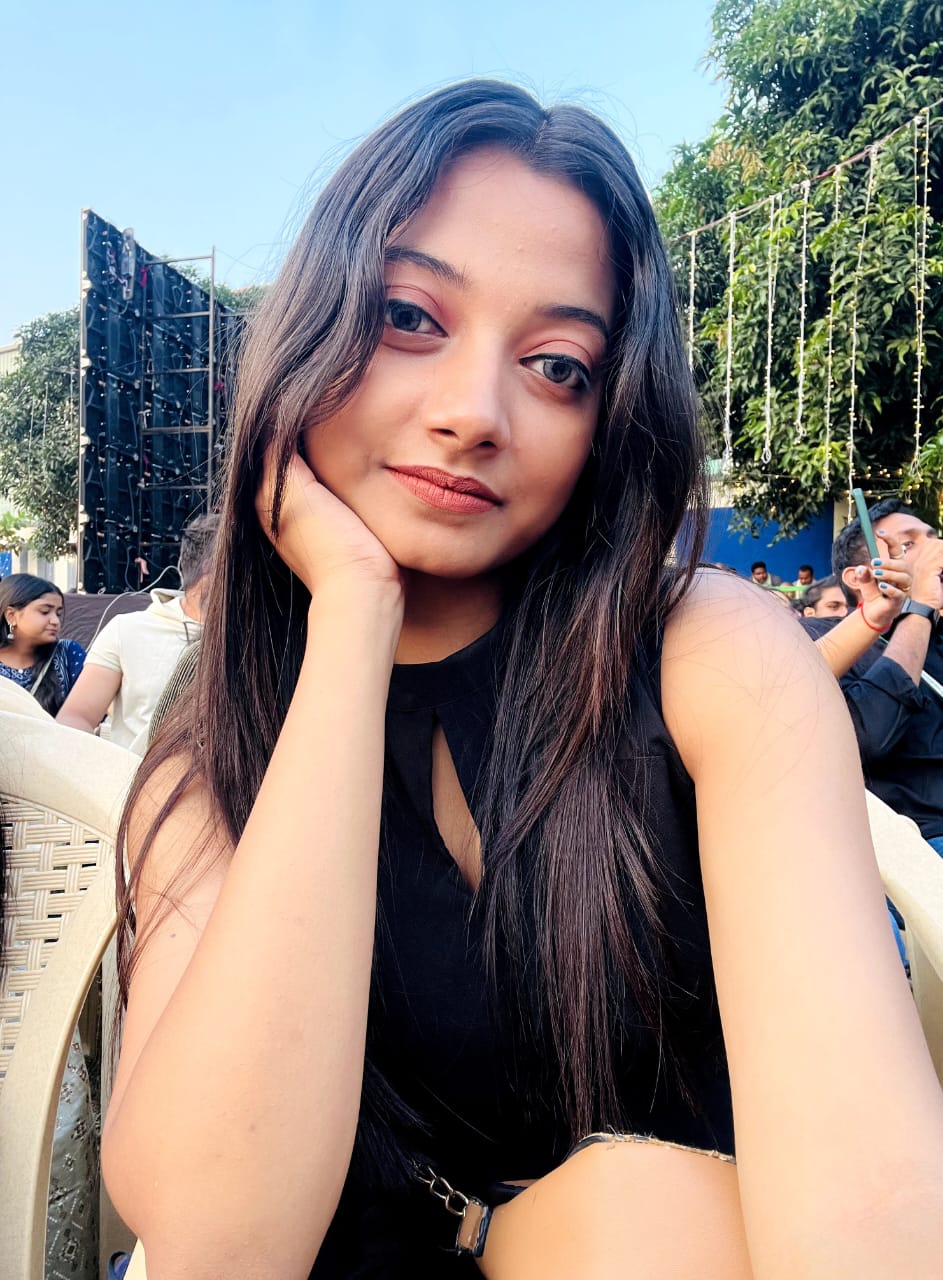 Aditi Saurya